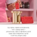 트루러브 | [LUSH] 발렌타인데이 기념 러쉬 파티 ‘더 트루 러브 쇼’ 체험 후기 - 러쉬 강남점