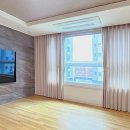 씨유 동대구비스타동원2차 | 동대구2차비스타동원 대구커튼 블라인드 설치