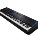 에이노드(A NORD) | 후기 야마하 MODX8+ 일괄 매입 마스터 키보드 노드 Nord Stage 4 73 모니터링 스피커 콘덴서 마이크...