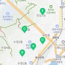 수정4동 행정복지센터 1층 이미지