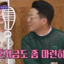 김준호 '돌싱포맨' 하차 압박에 "♥김지민과 결혼자금 마련해야" [어제TV] 이미지