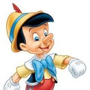피노키오 이미지