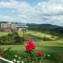 오션비치 휴양콘도미니엄 이미지