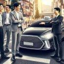 신흥택시(주) 이미지