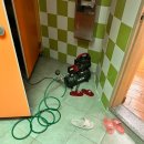 운남어린이도서관 | 광주광역시 누수탐지 / 운남동 누수 운남동 어린이 도서관 누수 공사 후기