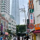 GS25삼전나루점 | 여름 무더위 타파 방법! GS25 송파나루점 파워에이드 얼음컵 후기