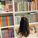 D00510 | 한샘몰에서 구매한 샘 어린이책장 3단 5단 퓨어화이트 시공 후기