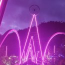 빛의 정원 - 20 | ［충남 보령］숲속애빛의정원 보령 야경 명소 방문 후기 및 입장료 할인팁