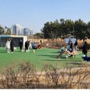 송도 달빛공원 인천송도파크골프장 이미지