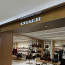 인천 롯데백화점 카페 코치 커피숍 THE COACH Coffee Shop