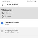 오늘의 운동 이미지