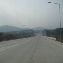 당진 - 대전 고속도로를 달려보니... 이미지