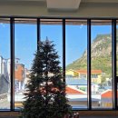 산이물공원 | 제주 올레10코스, 사계리해안, 형제섬 산방산 조망, 삼다도, 유채꽃밭