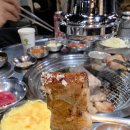 정선갈비 이미지