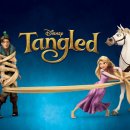 I See The Light ('Tangled/Rapunzel'Ost.) Mandy Moore & Zachary Levi 이미지