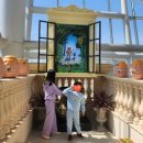 일월수목원전시온실 이미지