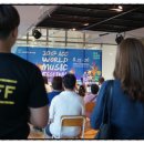 2017 ACC 월드뮤직 페스티벌 이미지