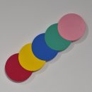 김효정 | 갤러리 그라프 : 김효정, 이효연 2인전 <화해를 건네다>