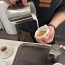 바리스타브루잉1,2급 이미지