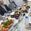 빌라드지디 논현 식사 후기/ 시식 미팅 및 본식 당일 혼주 식사/비어 치킨&amp;BBQ