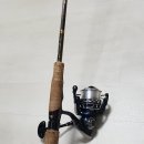 호넷컴퍼니 | 배스 낚시용 주력 장비(원태클용 릴, 로드) 소개 및 후기 - 늦가을 런커 배스 잡으러 가즈아