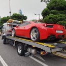 대형자동차전문정비공업사 이미지