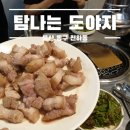 탐나는 도야지