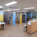 아름드리작은도서관 이미지