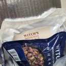 마녀의하루 | 간편한 야식 안주 마녀의야식 닭근위 튤립닭발 후기