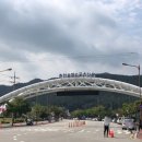 춘천 송암스포츠타운 승마장 이미지