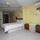 썬셋 오션 이미지