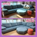 서구-6 | 인천 서구 헷세드 플로리아 소파 세탁 6년 사용 생활 오염 복원 후기