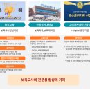 한국성서대학교 교육대학원 이미지