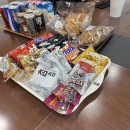 윤승농장 | [3월의 첫 번째 일기] 나의 터질 것 같은 배와 이미 터져버린 머리