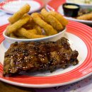 T.G.I. FRiDAY'S 잠실점 - 금요일엔 역시 티지아이! Amazing Lunch! 만원의 행복! 이미지