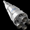 우주를 향한 꿈 이미지