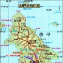 호룡곡산 구름다리 이미지