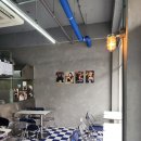 버거 비긴(burger begin)