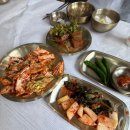 고기창고수촌점 | [한방 보양의 끝판왕✨] 한국의맛 장수촌 동탄노작점, 한방닭누룽지백숙 내돈내산 리얼후기!