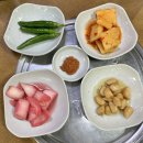솔정 | [제주]&lt;솔정가든&gt;-제주 삼계탕 맛집, 공항 근처 한식 추천, 녹두삼계탕