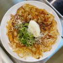 간단한 한끼 가정식 요리 이미지