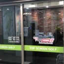 탑스크린골프 이미지