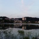 보통리 저수지 2 이미지