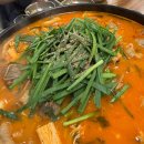 상록수한정식 | 안산 상록수역 본오동 맛집 순대곱창볶음 얼큰한 순댓국 추천 순대실록 솔직 후기