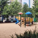 둥지어린이공원 공원화장실 이미지