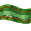 티그린 골프존 이미지