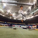 계명대 화랑태권도 이미지