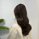 HAN,S 헤어펌