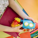 초등종이접기 이미지