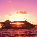 남리 세종전통시장 주차타워 메인무대 | 하와이 밤, 잊지 못할 추억! 스타 오브 호놀룰루 크루즈 완벽 후기